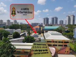 Blk 43 Lorong 5 Toa Payoh (Toa Payoh), HDB 4 Rooms #154406642